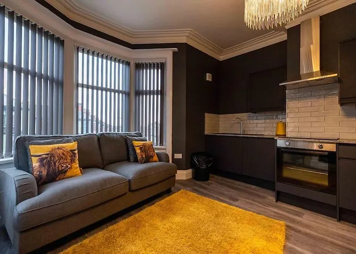 Regent Road By The V Group